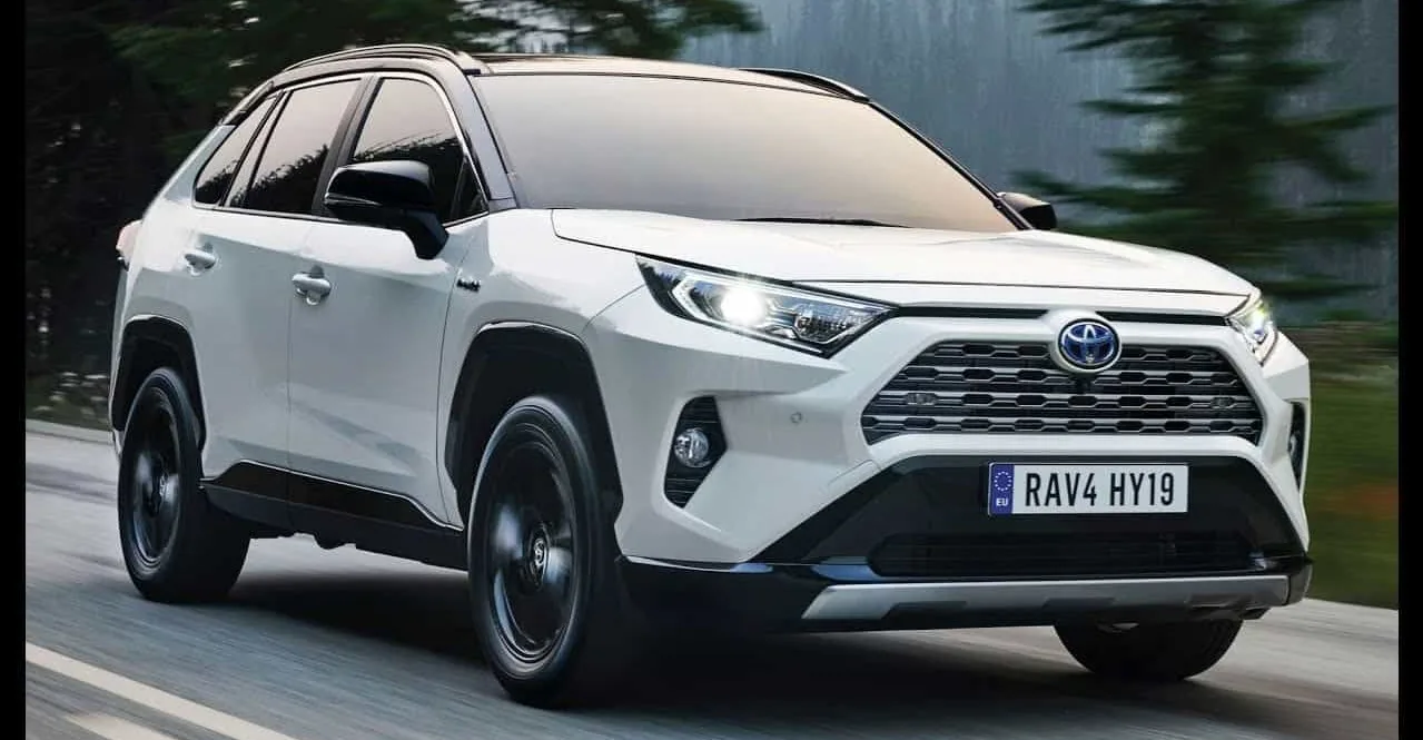 توقف خط إنتاج سيارات Harrier  و RAV4 بعد انفجار في إحدى مصانع “تويوتا”