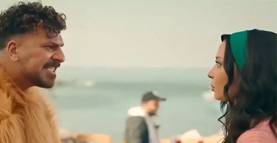 “أفكار شريرة يمكن استخدامها فيما بعد”.. انتقادات لتعنيف النساء في الدراما العربية