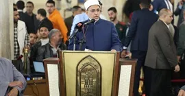 1085 عامًا والأزهر قلعة العلم وحصن الدين ودرع الأمة يرد عنها غوائل الزمان