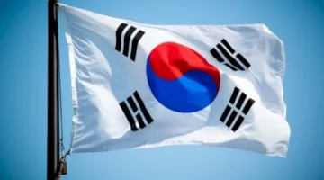 52.6 مليار دولار حجم صادرات كوريا الجنوبية خلال فبراير الماضي