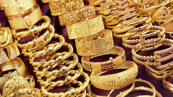 آخر تحديث لسعر الذهب اليوم 2-3-2025