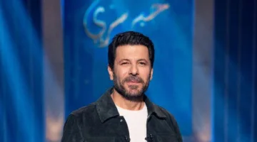 أتقنت اللهجة المصرية وهذه أسباب رفضي المشاركة بمسلسل فرقة ناجي عطالله.. شاهد أهم تصريحات الفنان إياد نصار