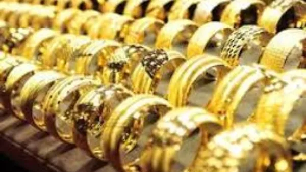 أسعار الذهب في مصر اليوم الإثنين 3 مارس 2025