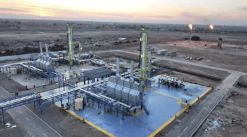 أسعار النفط تتجه نحو تسجيل أكبر خسارة أسبوعية منذ أشهر