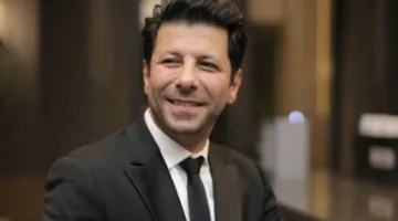 أصولي فلسطينية وهذا الهاجس يطاردني طوال حياتي