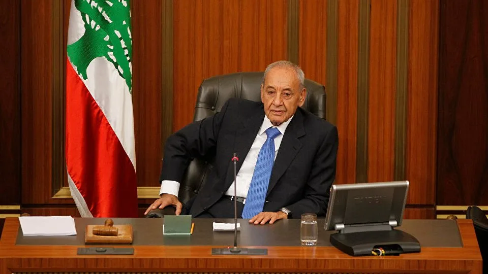 إعادة الإعمار يجب أن تكون أولوية.. ونسعى للحصول على الدعم الدولي