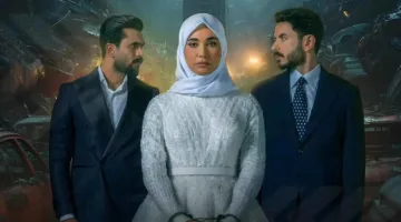 “ابن الباشا”.. مسلسل عراقي يواجه اتهامات بـ”سرقة” القصة من عمل إيراني