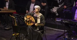 احتفاءً بالإرث العريق للموسيقى الروحية والإنشاد الديني