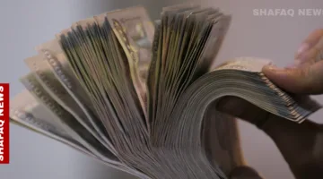 ارتفاع حجم القروض والسلف في العراق إلى 64 تريليون دينار
