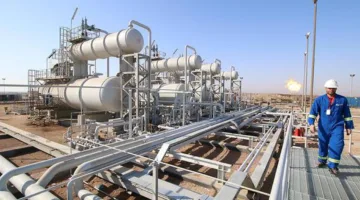 ارتفاع صادرات العراق النفطية إلى الهند