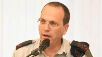 استقالة رئيس شعبة العمليات بالجيش الإسرائيلي