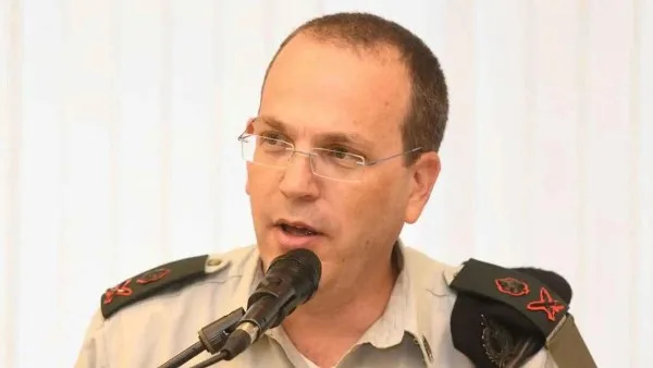 استقالة رئيس شعبة العمليات بالجيش الإسرائيلي