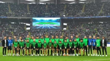 الاتحاد العراقي يعلن توقف الدوري.. وأسود الرافدين يستعدون لموقعة الكويت