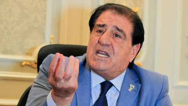 البيان الختامى للقمة العربية تاريخي وحاسم وتضمن الرؤية المصرية