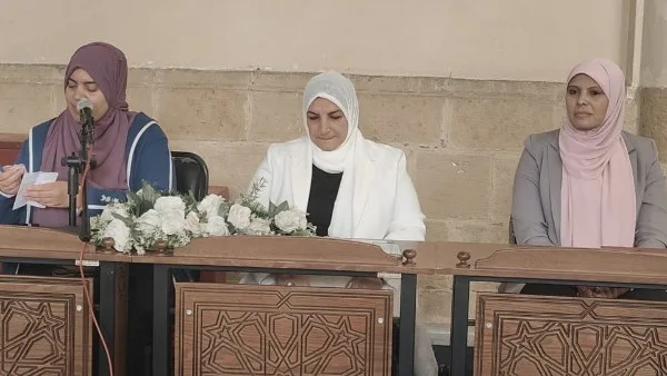 الجامع الأزهر يعقد ملتقى «رمضانيات نسائية» ويناقش دور النية في قبول الأعمال