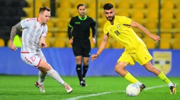 الزوراء يزاحم زاخو على الصدارة.. وميمي وغوستافو في سباق الهدافين