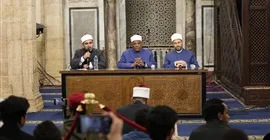 السبيل لمواجهة المخططات الغربية هو تعزيز الوعي