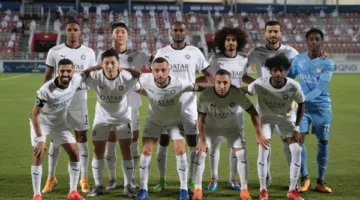 السد القطري يتعادل مع الوصل الإماراتي بدوري أبطال آسيا للنخبة