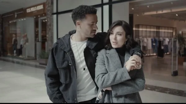 الشرنقة الحلقة الرابعة.. أحمد داود يسلم باسل الزارو للشرطة