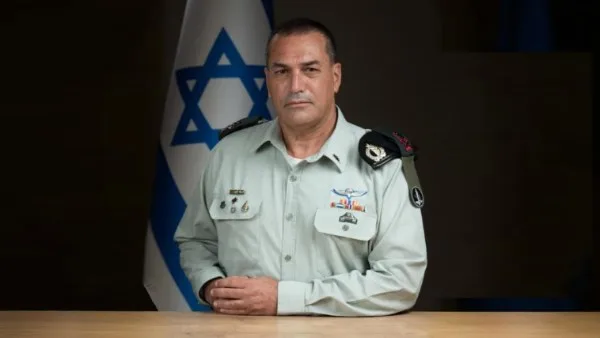 العام الحالي سيكون عام الحرب