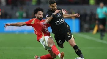 العراق يقدم عرضاً بمليون دولار لاستضافة مباراة ودية بين الأهلى والزمالك