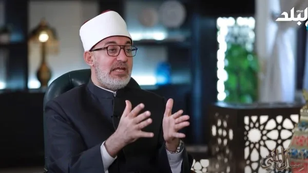 المشكلات الأسرية سببها غياب الاقتداء بالنموذج النبوي