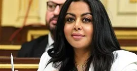 انتهاكاً صارخاً للقانون الدولي الإنساني.. النائبة نيفين حمدي تدين قرار إسرائيل بوقف إدخال المساعدات الإنسانية إلى غزة
