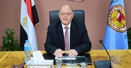 انجاز جديد لجامعة سوهاج بانضمامها لفئة Q2 بتصنيف سيماجو الإسباني لعام ٢٠٢٥