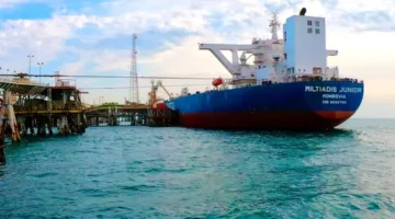 انخفاض أسعار خامي البصرة لأكثر من 1%