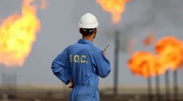 بالتزامن مع الضغوط الأمريكية.. إنذار أخير للشركة الأوكرانية المطورة لحقل “عكاز” الغازي العراقي