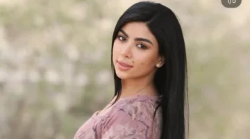 بسبب “فهد البطل”.. كارولين عزمي تخطف الأنظار بعد تصدرها الترند