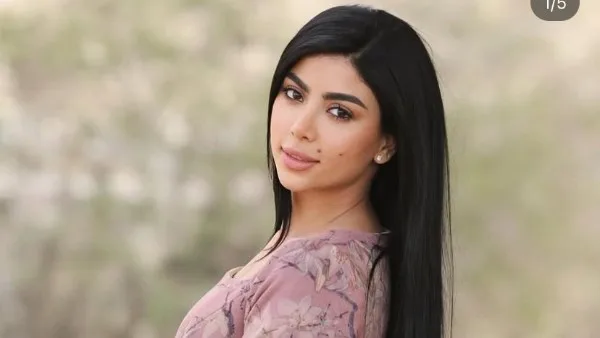 بسبب “فهد البطل”.. كارولين عزمي تخطف الأنظار بعد تصدرها الترند