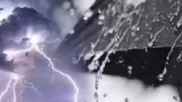 بشرى سارة.. الأرصاد تعلن تفاصيل طقس ثاني أيام رمضان