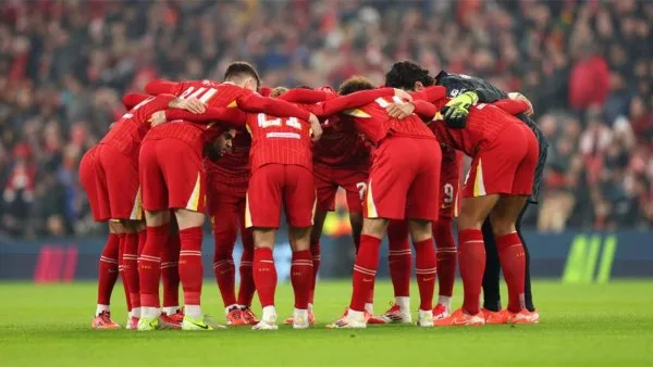 بعد أرنولد .. ريال مدريد يوجه أنظاره نحو صفقة مدوية من ليفربول