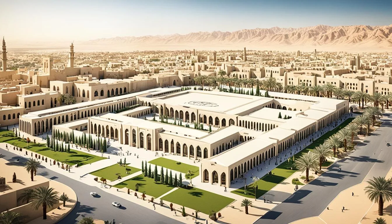 بقيمة 126 مليار دولار، طرح تاريخي لـ«أم القرى» السعودية يجذب طلبات قياسية