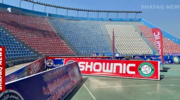 بمشاركة 16 فريقاً.. انطلاق بطولة “المحيبس” في بغداد