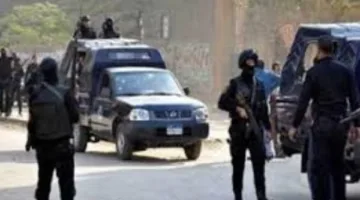 تجار مخدرات وسلاح.. مصدر أمنى يوضح تفاصيل مصرع 4 أشخاص بأسيوط