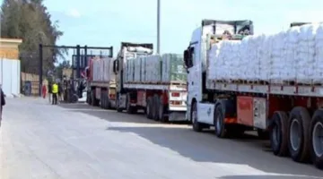 تجويع الفلسطينيين يعد انتهاكا خطيرا وجريمة حرب