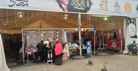 تحت رعاية “صندوق تحيا مصر”.. شركة ريكون للمقاولات وأعمال الطاقة تقيم معرض “أهلا رمضان” بمدينة 6 أكتوبر