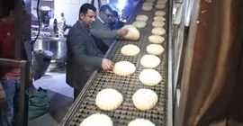 تحرير 142 محضرا تموينيا للمخابز المخالفة وضبط سلع غدائية مجهولة المصدر بكفر الشيخ
