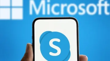 تطبيق Skype يواجه الإيقاف إلى الأبد