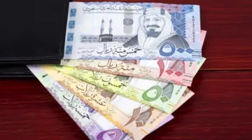 تعرف على سعر ريال السعودي اليوم في البنوك المصرية ، 3 مارس