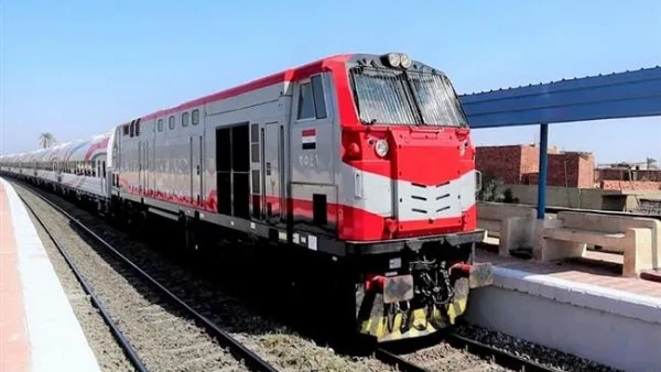 تعرف على مواعيد قطارات السكة الحديد اليوم الثلاثاء