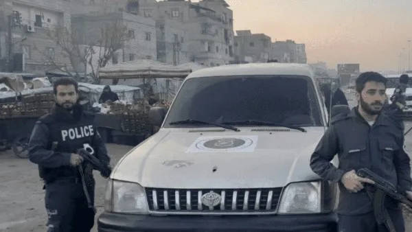 جرمانا السورية تستعيد هدوءها.. صراع داخلي وتهديدات إسرائيلية بحماية الدروز