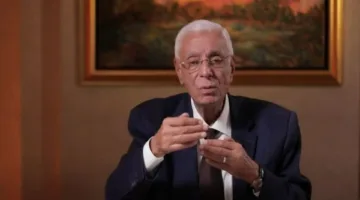 حسام موافي يرد على شائعات ترويجه للعلاج بالأعشاب.. فيديو