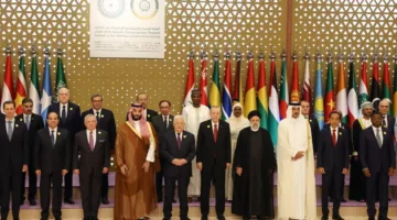 حسم 3 ملفات مهمة على طاولة القمة العربية