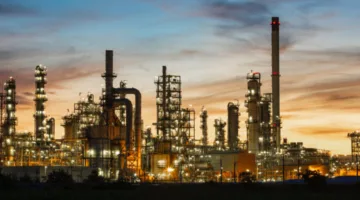 خام البصرة يسجل خسائر أسبوعية