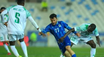 دوري نجوم العراق.. ديالى يحقق الفوز على الحدود والتعادل ينهي لقاء الصقور والنفط