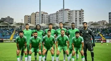 ديربي الإسكندرية | تعرف على تشكيل سموحة والاتحاد السكندري بالدوري