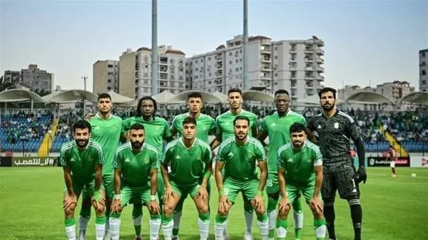 ديربي الإسكندرية | تعرف على تشكيل سموحة والاتحاد السكندري بالدوري